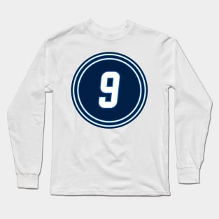 Andrew Copp Long Sleeve T-Shirt